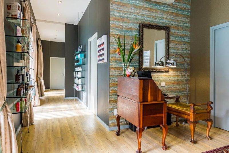Hotel Majeka House, Südafrika, Stellenbosch. Großes 29