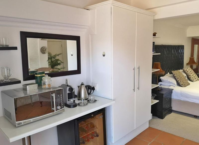 Hotel Val d' Or Estate, Südafrika, Franschhoek. Großes 1