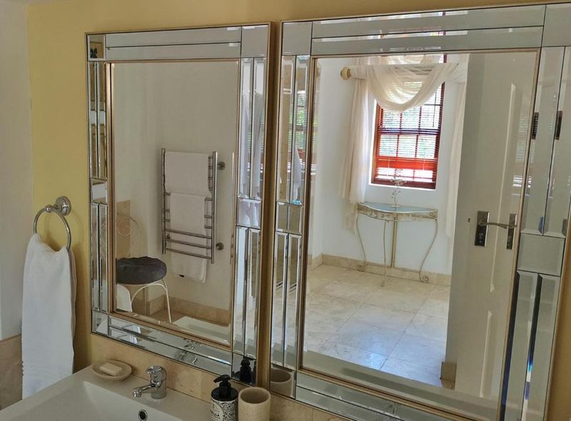 Hotel Val d' Or Estate, Südafrika, Franschhoek. Großes 2