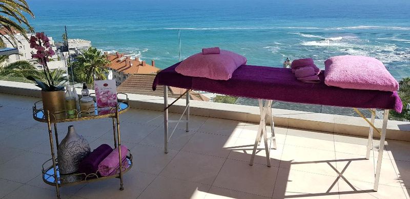 Hotel The Clarendon Bantry Bay, Südafrika, Kapstadt. Großes 2