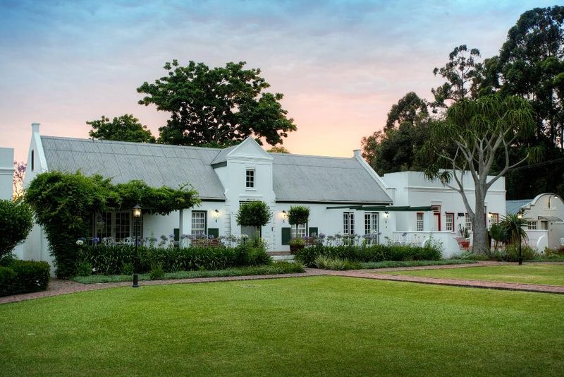 Hotel Tsitsikamma Village Inn, Südafrika, Storms River. Großes 2