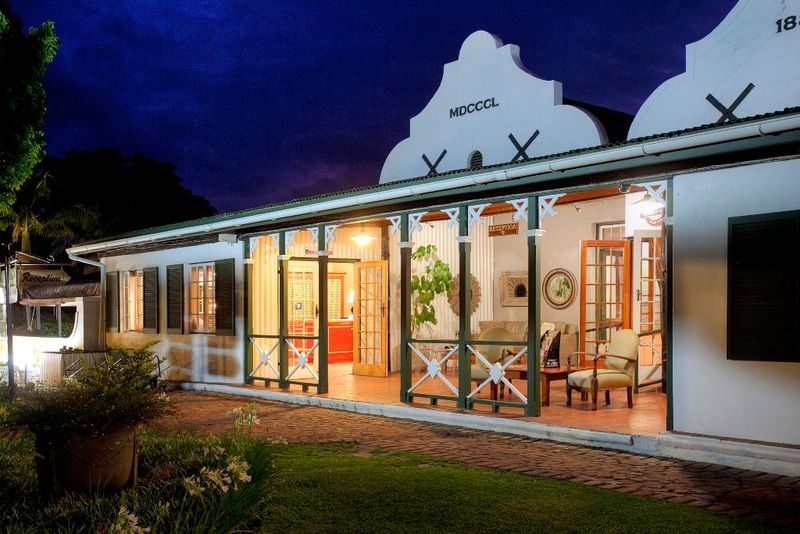 Hotel Tsitsikamma Village Inn, Südafrika, Storms River. Großes 1