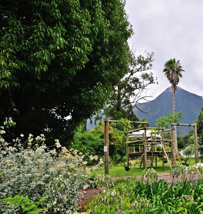 Hotel Tsitsikamma Village Inn, Südafrika, Storms River. Großes 1
