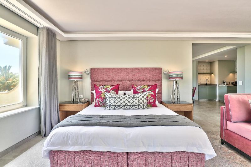 Hotel Ocean View House, Südafrika, Kapstadt. Großes 1