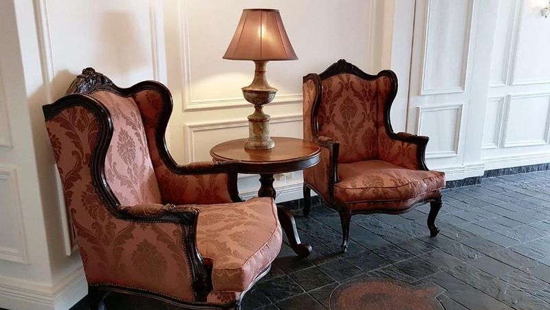 Hotel Romney Park Luxury Apartments, Südafrika, Kapstadt. Großes 2