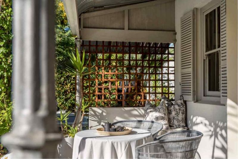 Hotel The Robertson Small Hotel, Südafrika, Robertson. Großes 2