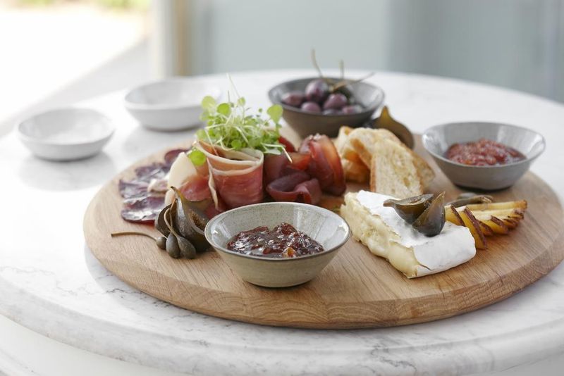 Hotel The Robertson Small Hotel, Südafrika, Robertson. Großes 1