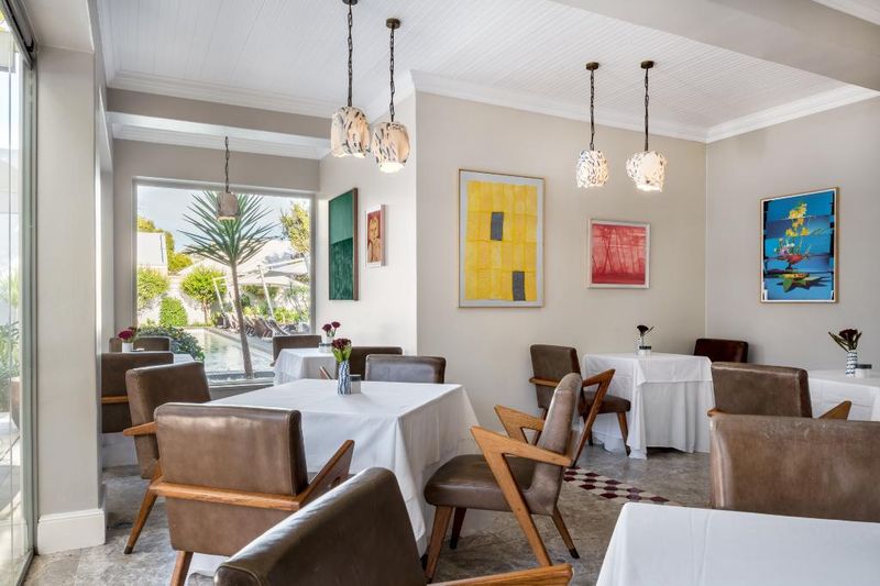 Hotel The Robertson Small Hotel, Südafrika, Robertson. Großes 1