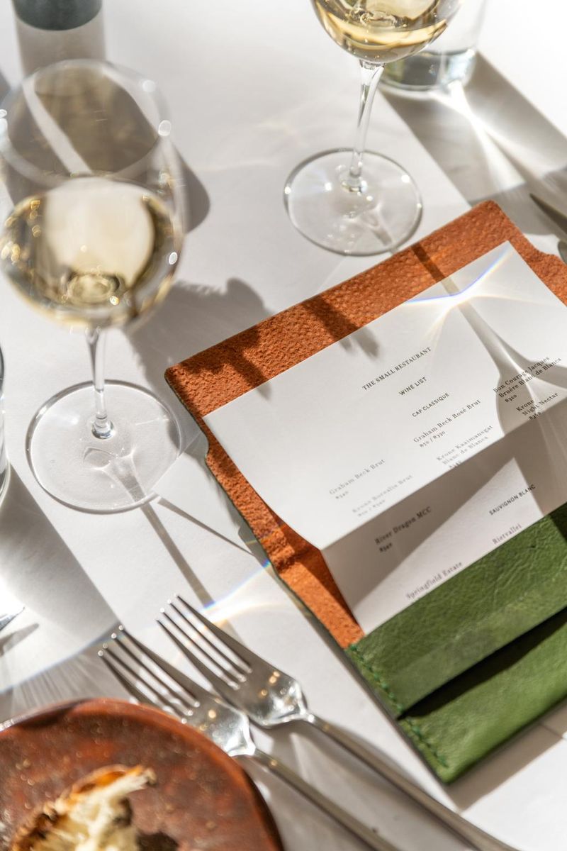 Hotel The Robertson Small Hotel, Südafrika, Robertson. Großes 21