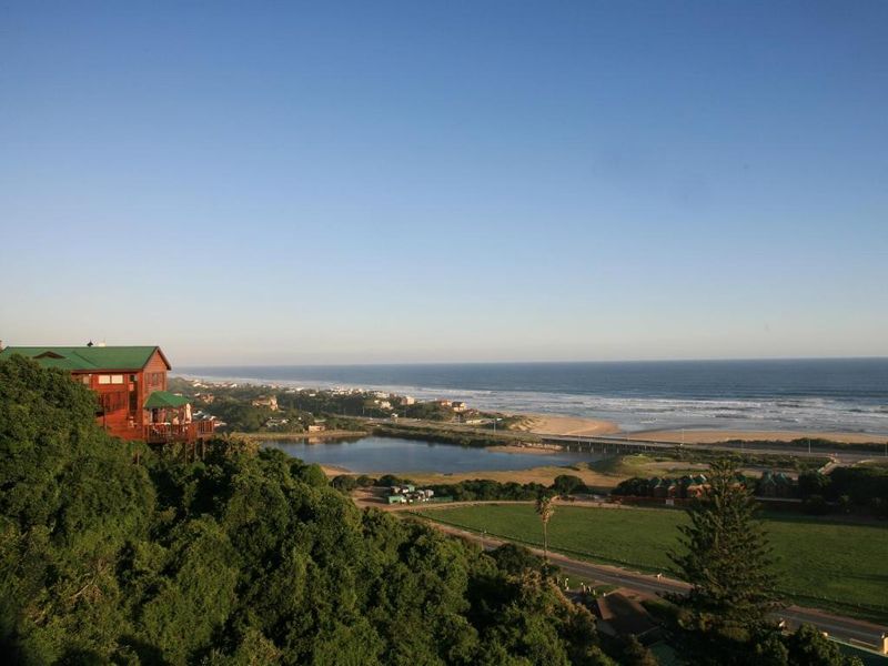Hotel Under the Boardwalk Guest House, Südafrika, Wilderness. Großes 6
