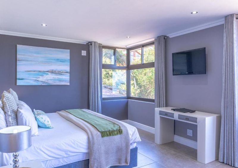 Hotel Under the Boardwalk Guest House, Südafrika, Wilderness. Großes 1