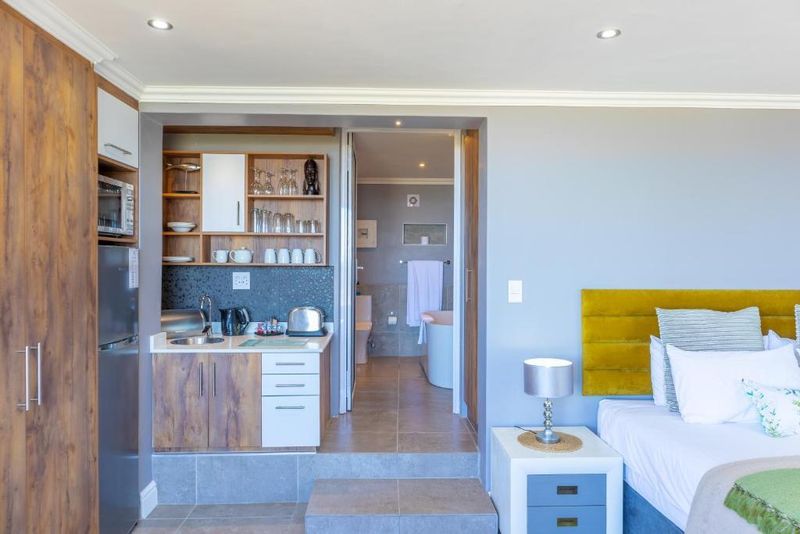 Hotel Under the Boardwalk Guest House, Südafrika, Wilderness. Großes 1