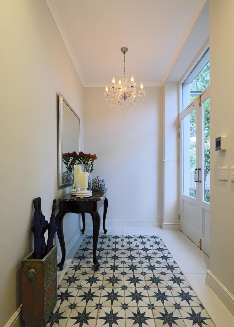 Hotel Chapter House Boutique Hotel, Südafrika, Franschhoek. Großes 2