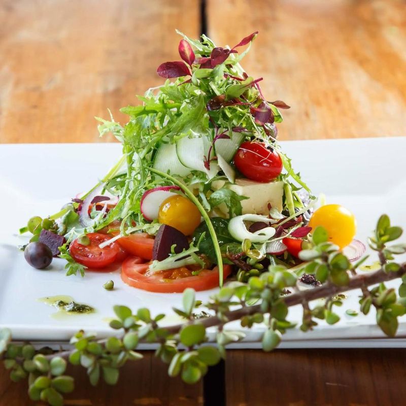 Hotel De Denne Country Guest House, Südafrika, Oudtshoorn. Großes 2