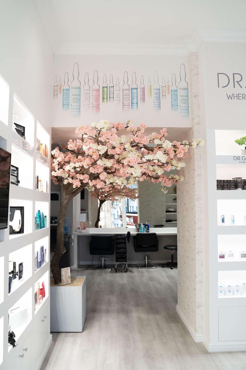 Hotel Cloud 9 Boutique Hotel & Spa, Südafrika, Kapstadt. Großes 2