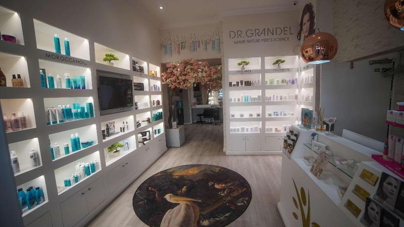 Hotel Cloud 9 Boutique Hotel & Spa, Südafrika, Kapstadt. Großes 1