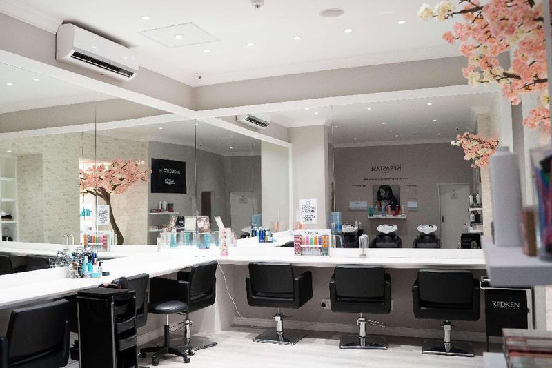 Hotel Cloud 9 Boutique Hotel & Spa, Südafrika, Kapstadt. Großes 1