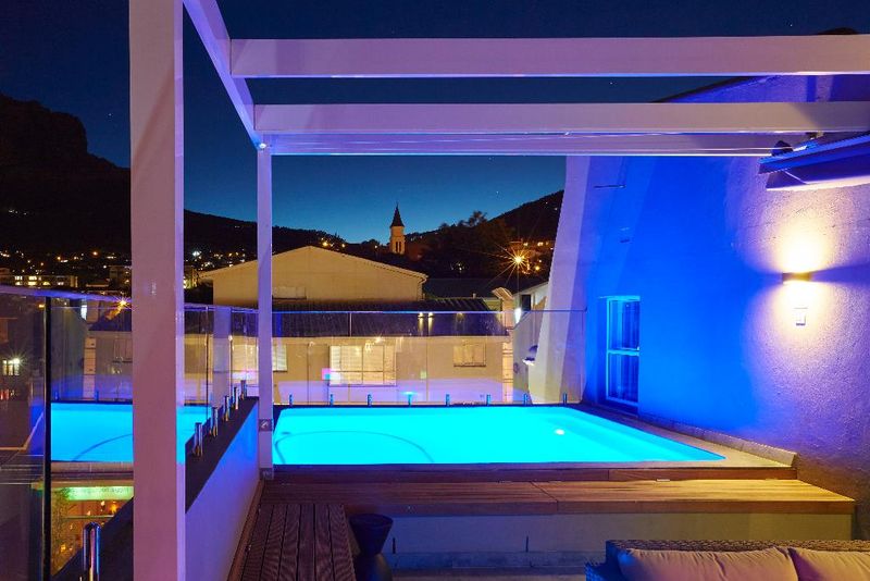 Hotel Cloud 9 Boutique Hotel & Spa, Südafrika, Kapstadt. Großes 122