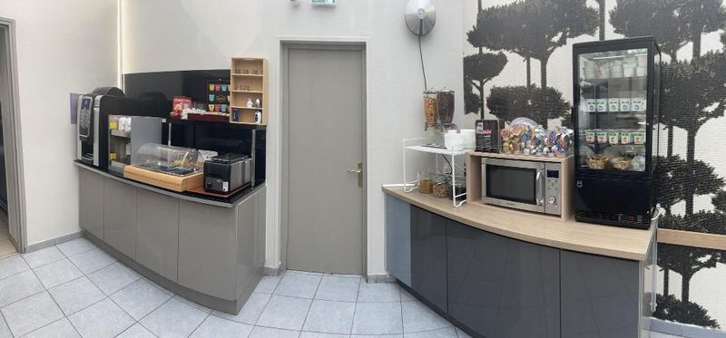 Hotel Hotell Lilas Gambetta, Frankreich, Paris. Großes 2