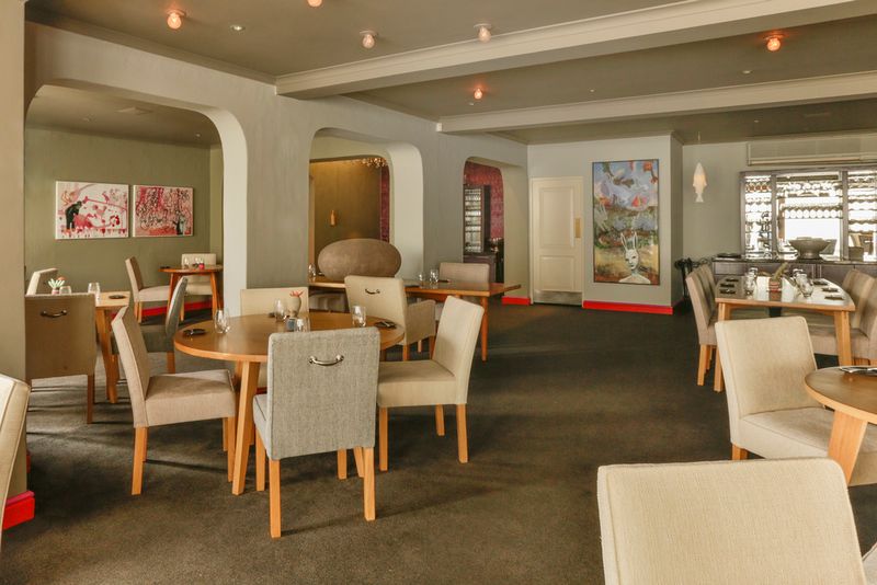 Hotel Le Quartier Francais Boutique Hotel, Südafrika, Franschhoek. Großes 1