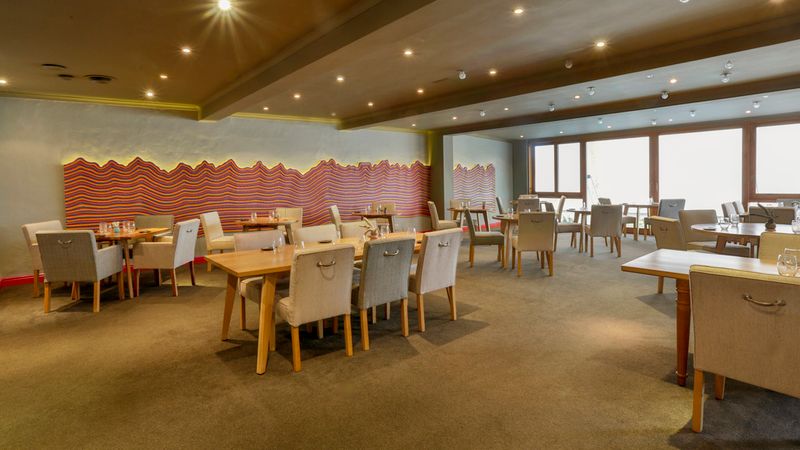 Hotel Le Quartier Francais, Südafrika, Franschhoek. Großes 1