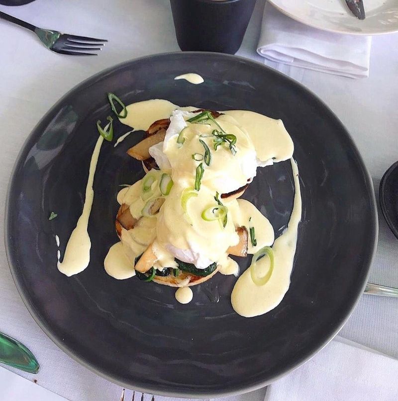 Hotel Auberge Burgundy, Südafrika, Hermanus. Großes 1