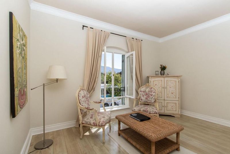 Hotel Auberge Burgundy, Südafrika, Hermanus. Großes 2