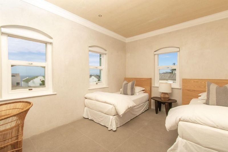 Hotel Auberge Burgundy, Südafrika, Hermanus. Großes 62