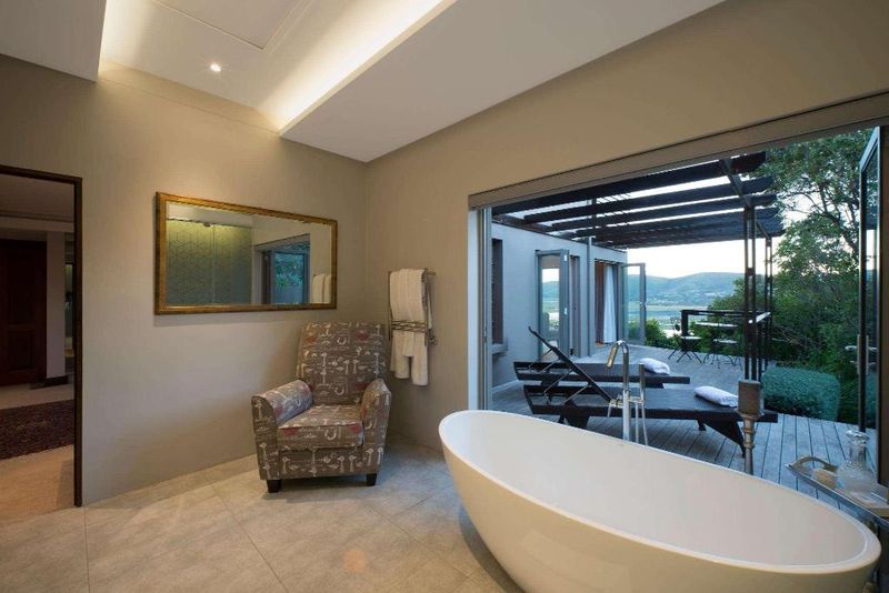 Hotel Kanonkop House, Südafrika, Knysna. Großes 87