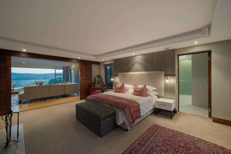 Hotel Kanonkop House, Südafrika, Knysna. Großes 87