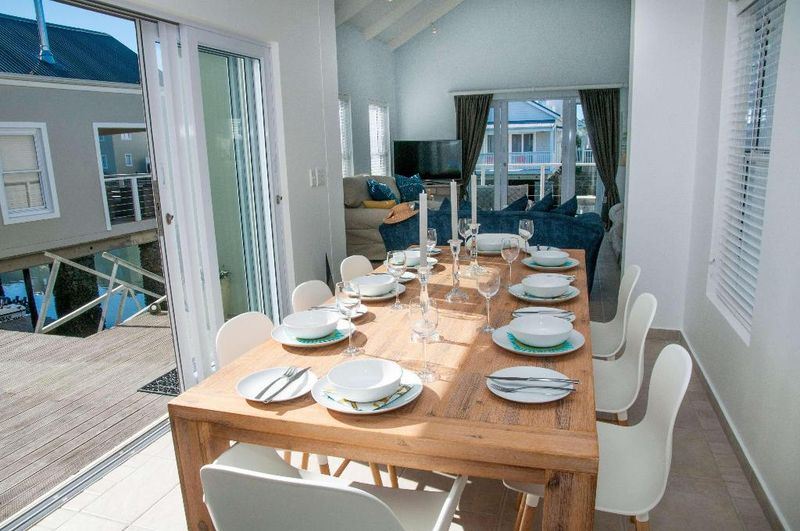 Hotel Kanonkop House, Südafrika, Knysna. Großes 2