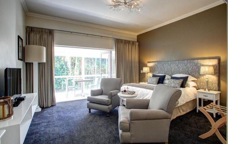 Hotel Cinnamon Boutique Guest House, Südafrika, Wilderness. Großes 1