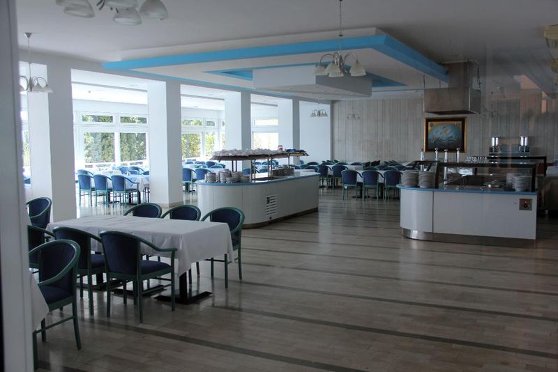 Hotel Orsan Maradiso Hotel by Aminess, Kroatien, Orebic. Großes 2