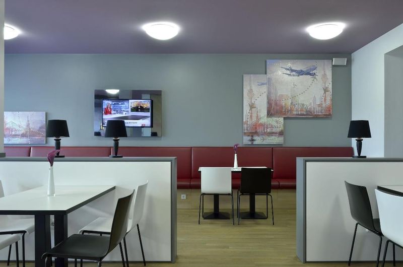 Hotel B&B Hotel Düsseldorf-Airport, Deutschland, Düsseldorf. Großes 2