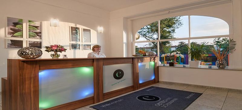 Hotel Trip Inn Hotel Schumann, Deutschland, Düsseldorf. Großes 2