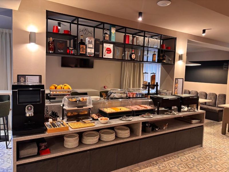 Hotel Aquarius Dubrovnik, Kroatien, Dubrovnik. Großes 2