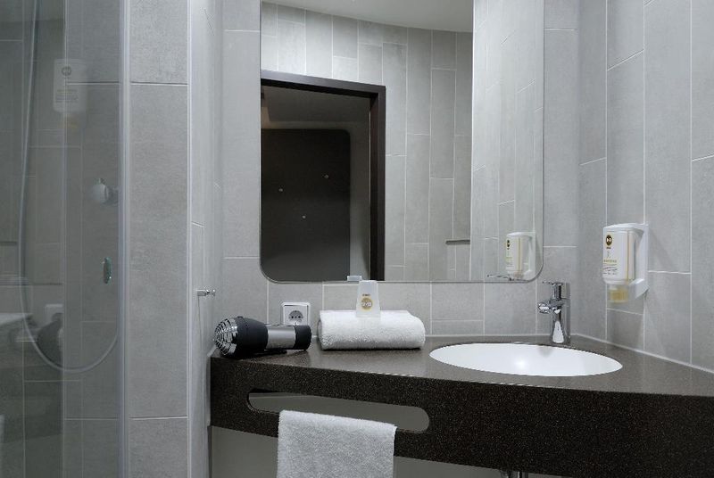 Hotel B&B Hotel Offenbach, Deutschland, Offenbach am Main. Großes 2