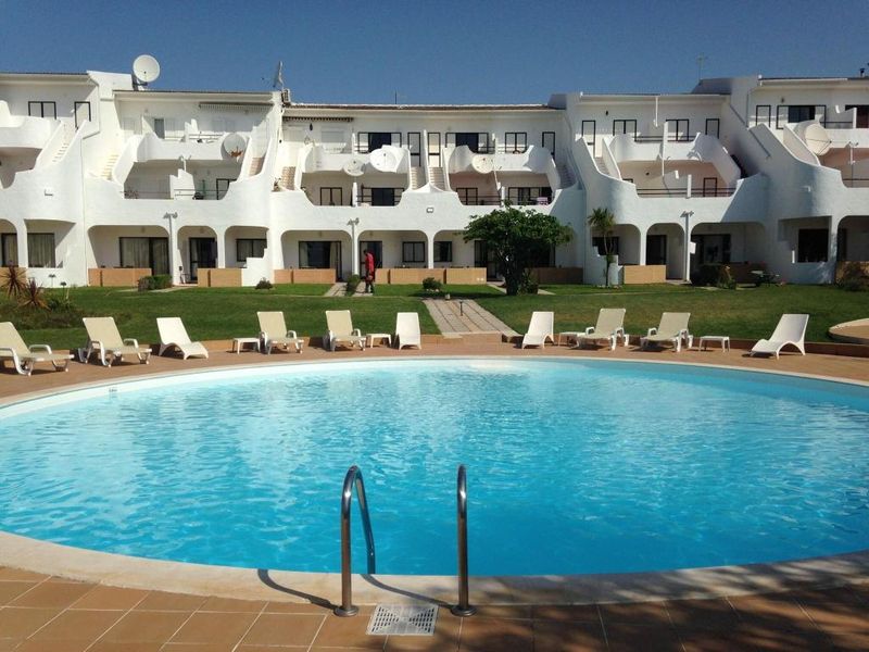 Hotel Vilamar, Portugal, Luz. Großes 1