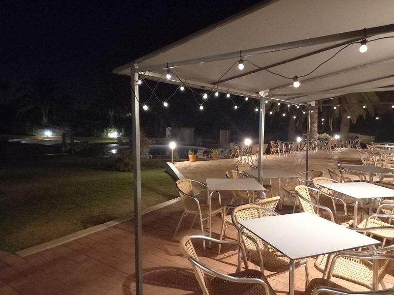 Hotel Vilamar, Portugal, Luz. Großes 71