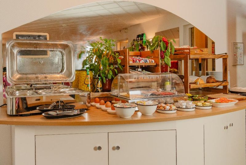 Hotel Hotel Fita, Niederlande, Amsterdam. Großes 2