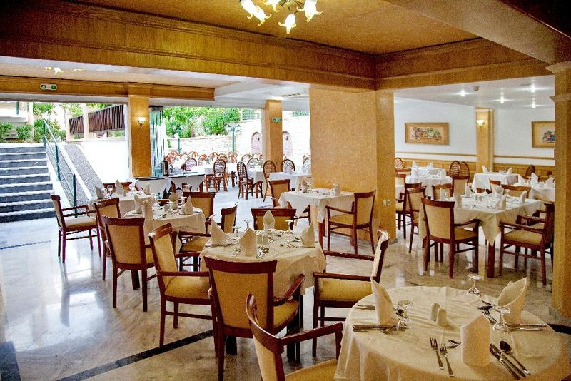 Hotel Jo-An Beach Hotel, Griechenland, Rethymnon. Großes 2