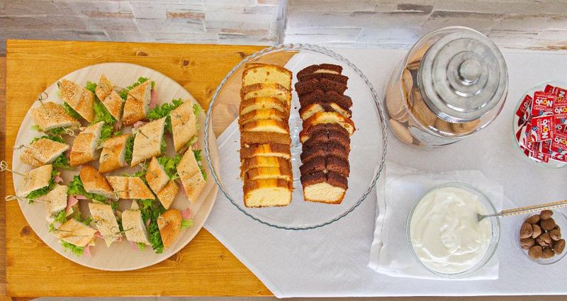 Hotel Maria Rousse, Griechenland, Mália (Kreta). Großes 2