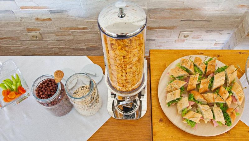 Hotel Maria Rousse, Griechenland, Mália (Kreta). Großes 31