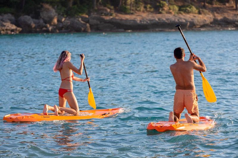 Hotel Justiniano Deluxe Resort, Türkei, Okurcalar. Großes 2