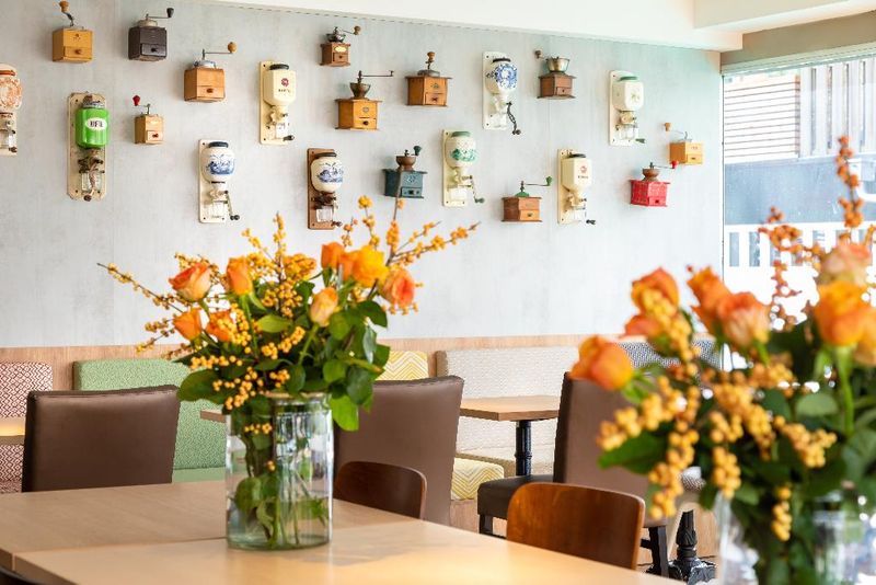 Hotel Hotel Espresso City Centre, Niederlande, Amsterdam. Großes 2