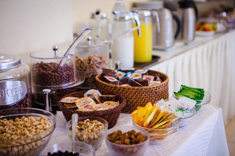 Hotel Cretan Sun, Griechenland, Platanias (Rethymnon). Großes 1