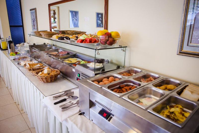 Hotel Cretan Sun, Griechenland, Platanias (Rethymnon). Großes 2