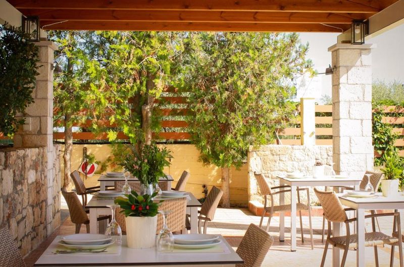 Hotel Villa Vicky Hersonissos, Griechenland, Chersonissos. Großes 2