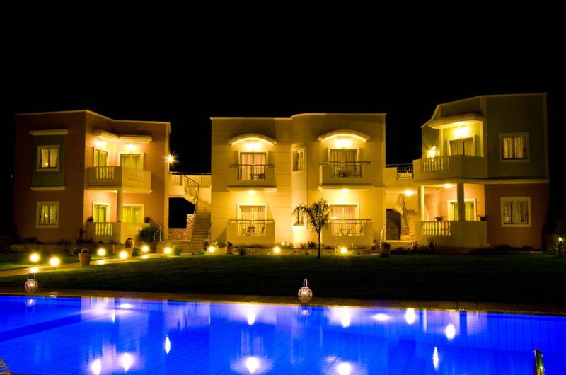Hotel Sarpidon Apartments, Griechenland, Mália (Kreta). Großes 2