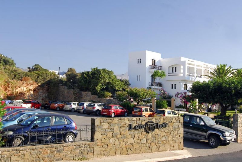 Hotel Lato, Griechenland, Agios Nikolaos (Kreta). Großes 1